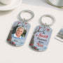 5015JFR2 porte cle aluminium personnalise photo jusqua ce que nous nous revoyions 5015jkita