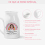 5029OFR4 vase personnalise pour femme merci de nous avoir aides a grandir 5029okqma