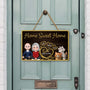 5090QFR2 plaque en bois personnalisee avec chat a suspendre home sweet home 5090qkmad_98f0c1dd 68a8 45c8 a93a d24730cd930d