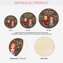 5091OFR3 ornement en bois a 1 couche personnalise couple cest nous 5091o8zng_5b8193b2 efe0 47ad ad83 afa4c14b28e0