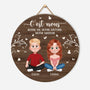 5091QFR1 plaque en bois personnalisee pour couple a suspendre cest nous 5091q86ng