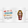 5092MFR1 mug personnalise merci maitresse avec photo 5092m8kat