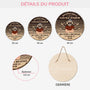 5099QFR3 plaque en bois personnalisee a suspendre bienvenue dans le garage 5099qklmb_285fb3e8 81a6 4528 ba27 79e31c6aa504