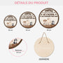 5116QFR3 plaque en bois personnalisee avec chien a suspendre partez sauf si 5116q6ync_0cf9c0bb b7e8 48f7 8795 3b3bc2402d22