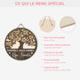 5128QFR4 plaque en bois personnalisee a suspendre ensemble nous formons une famille version arbre 5128q3tti_8795f088 db36 4fa3 a988 3a63c2b7b889
