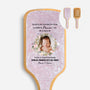 5139AFR1 brosse a cheveux personnalisee en acetate imprimee uv avec photo premiere fete des mamans papas 5139aq8laa