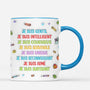 5143MFR3 effet dimpression 3d mug personnalise enfant je suis 5143mkgak