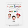 5149RFR1 plaque en acrylique personnalise avec visage le travail nous a reunis 5149r3lzo_37c0624e d6aa 4d05 8798 8152ca8298ed