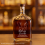 5150AFR1 ensemble bouteille whisky personnalisable pour couple 5150aitfg