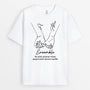 5150AFR1 t shirt couple personnalise ensemble 5150atlng