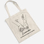 5150BFR1 de notre premier baiser tote bag personnalise couple 5150btfng_2d0f9fd0 ebd3 4e8a 833e 434a48749d67