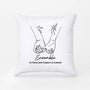 5150PFR2 coussin couple personnalise ensemble 5150ptlng