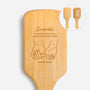 5150QFR1 couple de notre premier baiser brosse a cheveux personnalisee en bambou 5150qtqng_329cc292 78ef 4719 8ac0 b39539487901