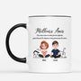 5167MFR2 mug personnalise meilleurs amis 5167mttmi