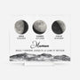 5168RFR1 plaque en acrylique personnalisee maman jusqu_a la lune et retour version cycle lunaire 5168rtvza