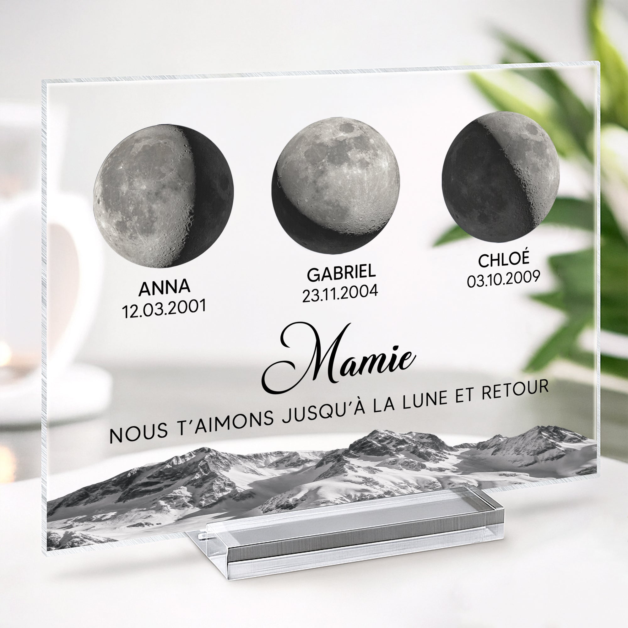5168RFR2 plaque en acrylique personnalisee maman jusqu_a la lune et retour version cycle lunaire 5168rtvza