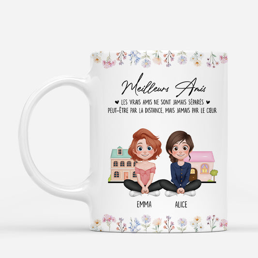 5181MFR1 mug personnalise femme pour meilleures amies 5181m6taa