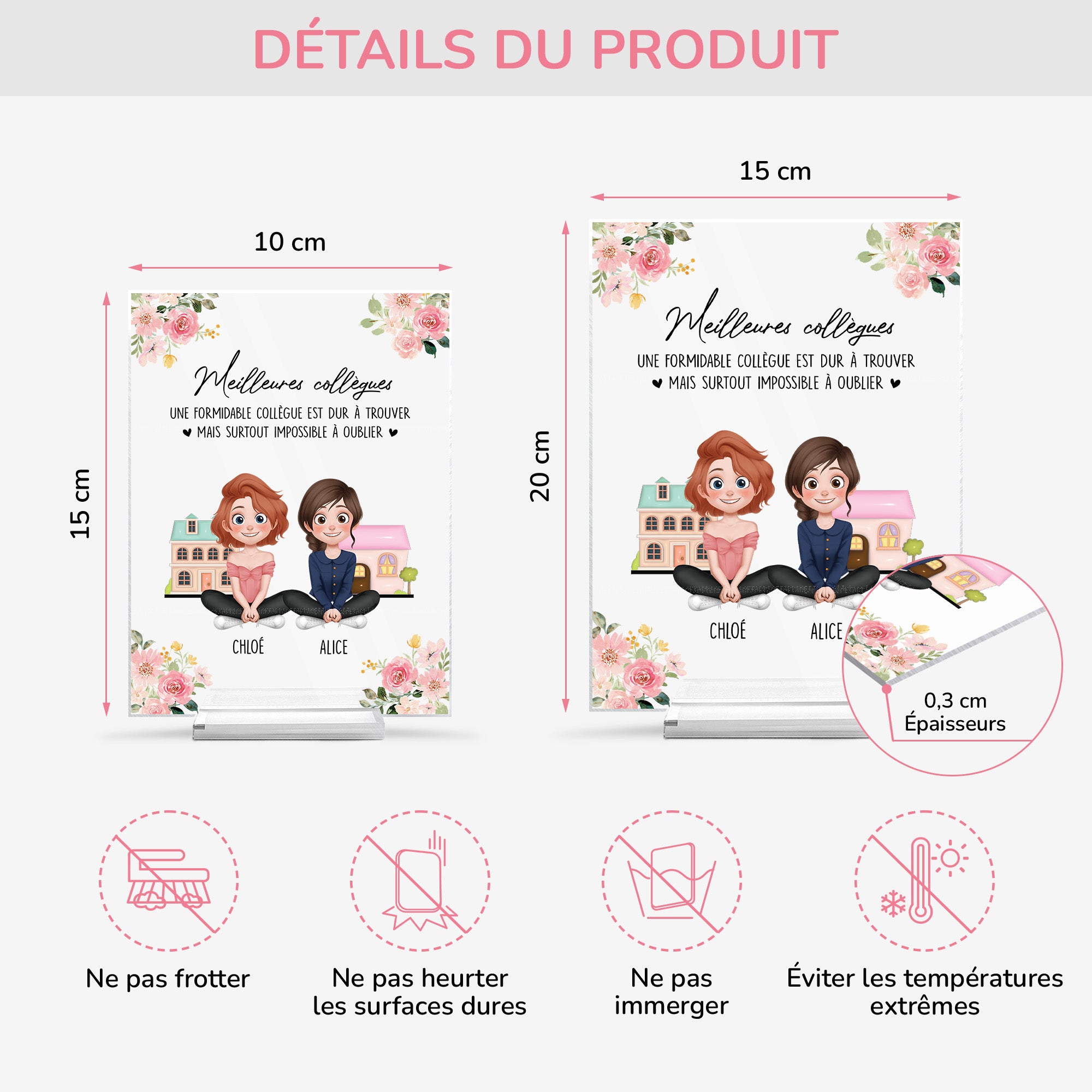 5181RFR4 plaque en acrylique personnalisee femme meilleures collegues 5181r66ao_8e4403d7 3c7e 4946 8b9d 5aab88b29945