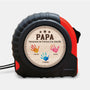 5184OFR1 metre ruban personnalisable pour papa personne ne tarrive a la cheville 5184o6nmc