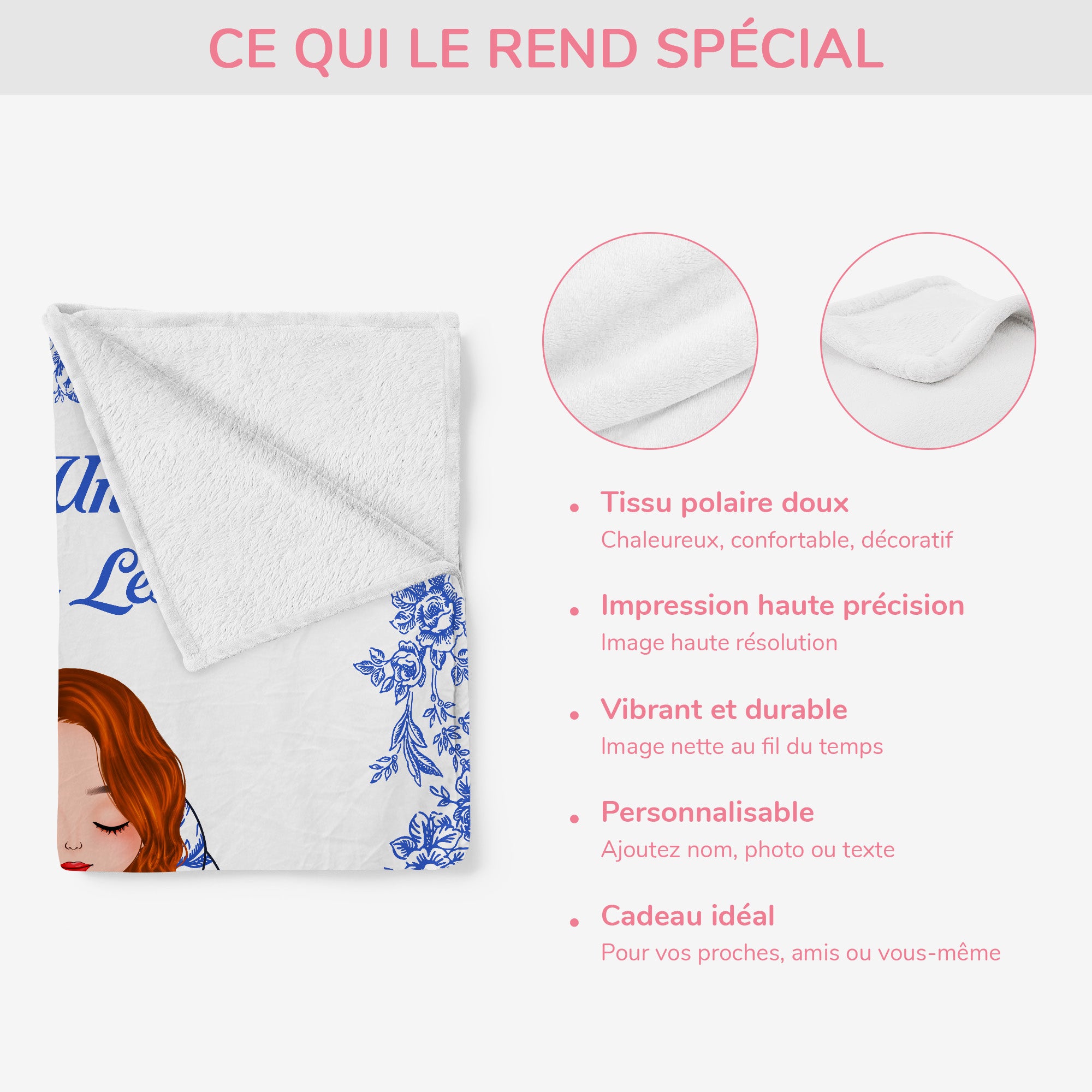 5207BFR4 plaid personnalise juste une fille qui aime les livres 5207btmta_25182ac3 6fe8 4f00 b32d 02899046b1f0