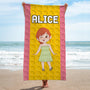 5226BFR2 serviette de plage personnalise pour enfant design lego 5226bt6mk_aff29a1c a4b6 494c b314 ed05ca77a470