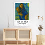 5235CFR3 veilleuse personnalisee enfant mignon version florale 5232l