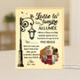 5241LFR1 lightbox personnalisable laisse la lumiere allumee cadeau commemoratif pour perte de maman 5241l6lna