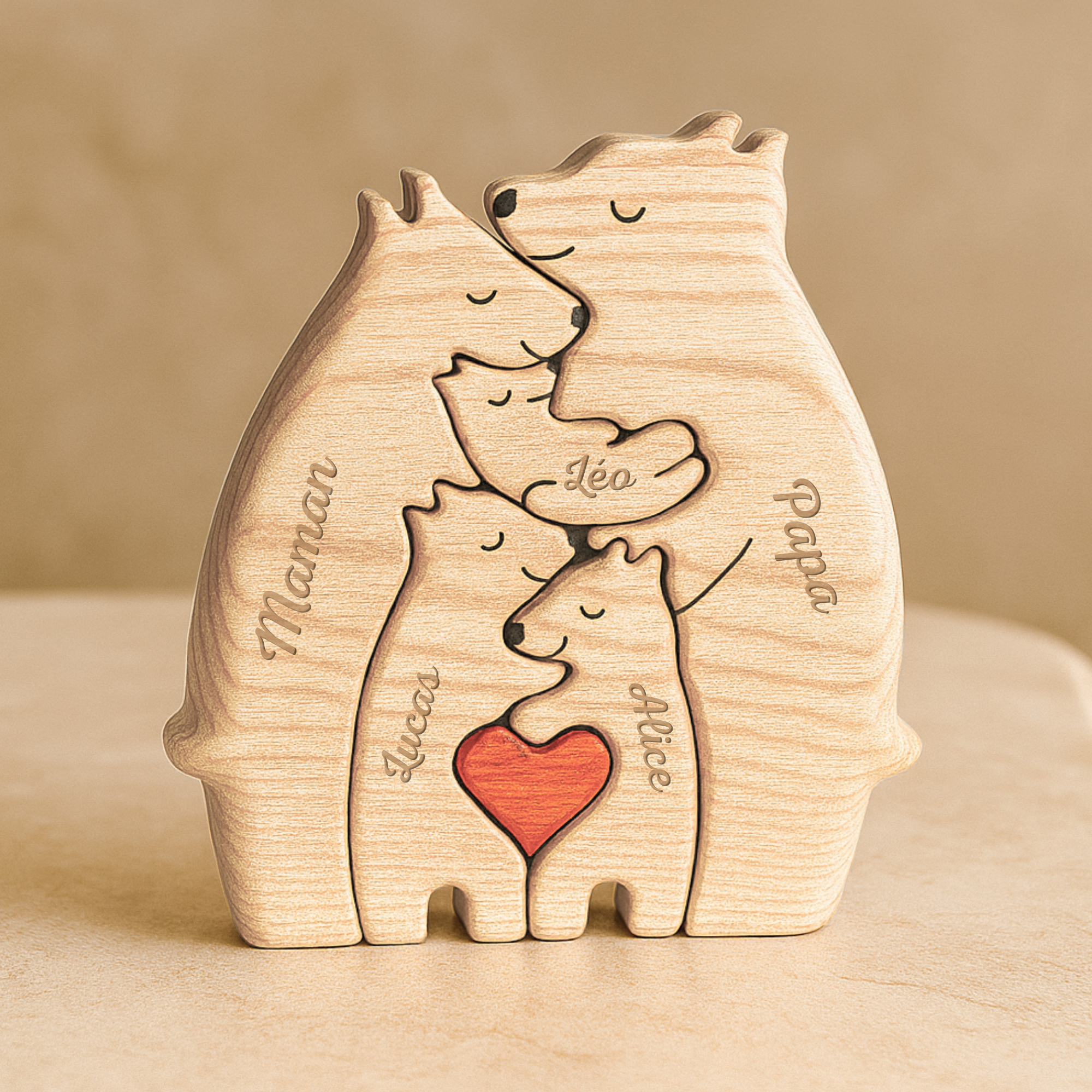 5245QFR2 puzzle en bois personnalise avec prenoms famille ours 5245q_d2b0c7a7 43fe 479f a428 459aa9220b13