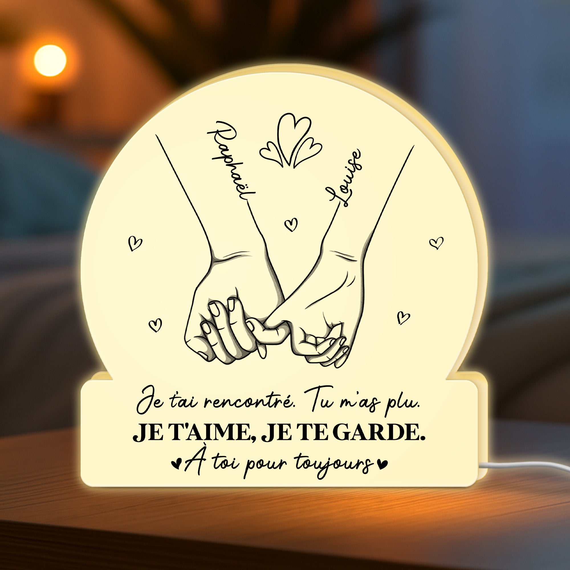 5259LFR2 lightbox personnalisable pour couple je taime je te garde version mains 5259l8m5g_98e3e56b 7706 42c3 84a9 c0079cb65598