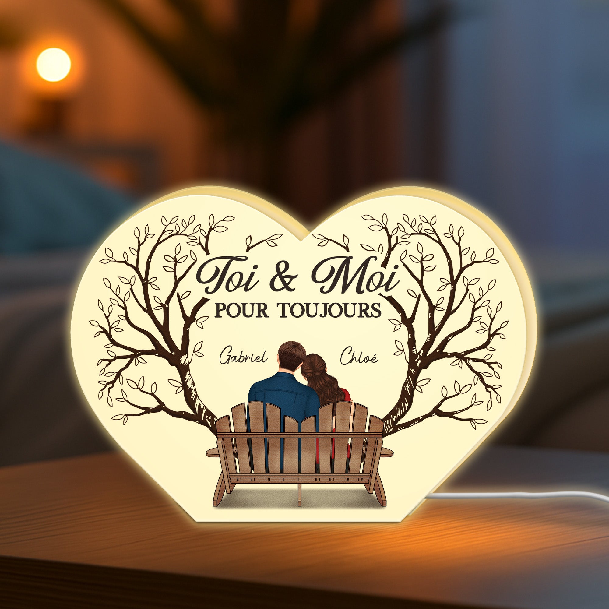 5260LFR2 lightbox personnalisable pour couple toi et moi version arbre 5260lkl0k_c83a7e16 bb56 4900 b532 3f46782fe4ef