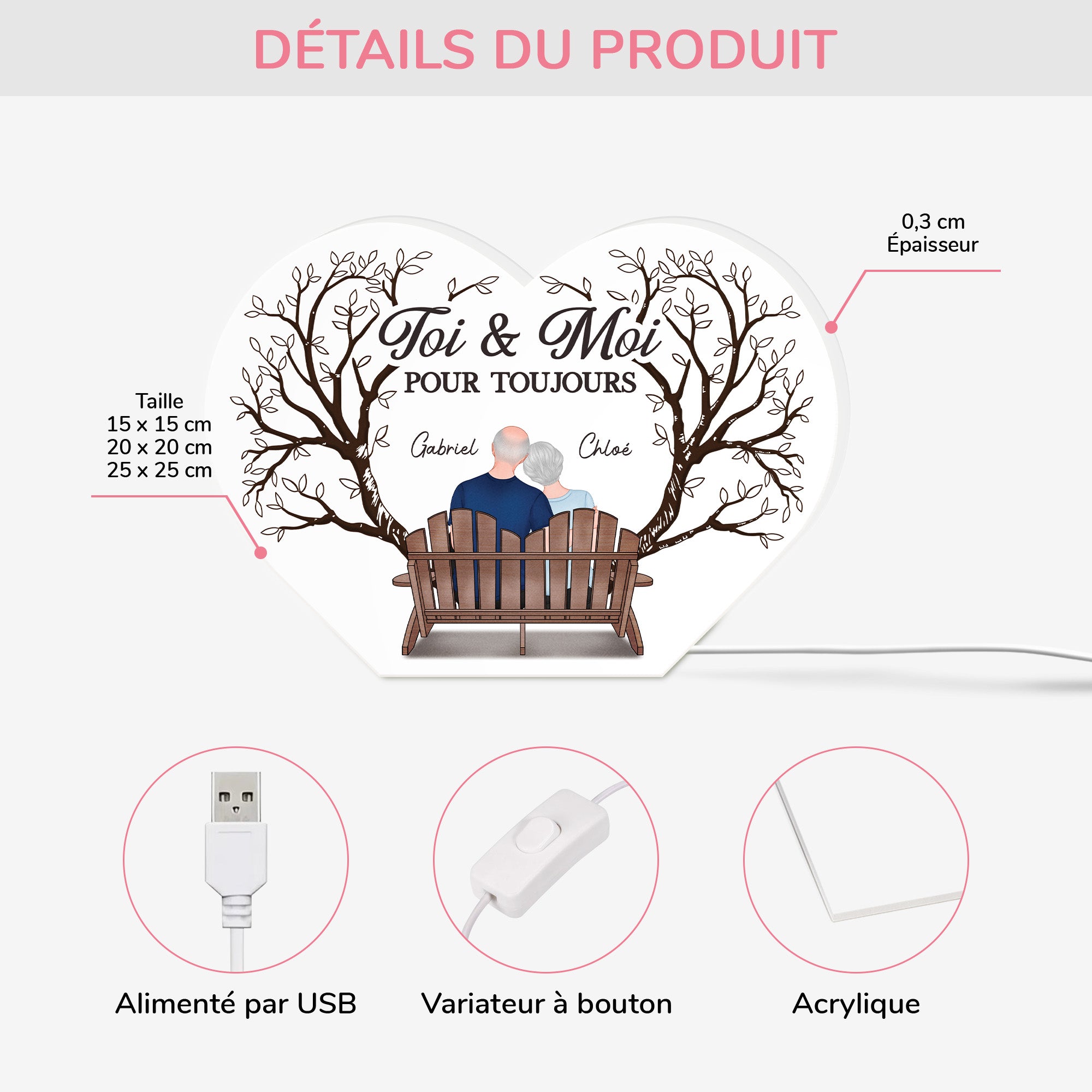 5260LFR3 lightbox personnalisable pour couple toi et moi version arbre 5260lkl0k_da8c1630 eead 4dd4 8f65 31d26a04b635