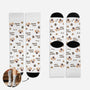 5300JFR1 chaussettes personnalisees avec tete de chien maman chien 5300jtqnc_f7c7ee8c 370f 491d bd34 468a195a9836