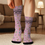 5329JFR3 chaussettes personnalisees desolee pas disponible aujourdhui 5329j6vma