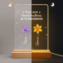 5342LFR1 meilleures amies comme les etoiles veilleuse personnalisee 5342lcv0f_2