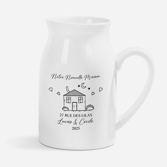 5385OFR1 vase personnalise famille notre nouvelle maison 5385okl0i_7aa34472 3345 4f9a a541 c0517d68092b