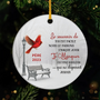 5417OFR1 ornement noel ceramique commemoratif personnalise cardinal rouge dans mon coeur 5417o6ncb_90574c7d 7026 4a16 b038 9f00c7df4b17