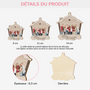 5420OFR3 ornement noel en bois a 1 couche personnalise avec photo la famille avec beaucoup d_amour 5420o6zci_7d0057de c49e 4843 afb9 365f52b37755