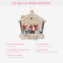 5420OFR4 ornement noel en bois a 1 couche personnalise avec photo la famille avec beaucoup d_amour 5420o6zci_14ca3352 a9df 40dd 9b81 3f90918ea2f5