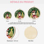 5430OFR3 ornement noel en bois a 1 couche personnalise mon premier noel enfant 5430o3kqk_4810f1ed 76d8 4765 9650 f29ff8461d05