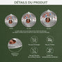 5470OFR3 ornement ornement en acrylique personnalise commemoratif quand on perd un etre cher 5470o3vza