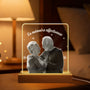 5482LFR1 notre souvenir veilleuse personnalisee photo de couple 5482ltpcg