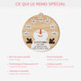 5535OFR4 ornement noel en bois a 1 couche personnalise petit enfant comme flocon de neige 5535otvzi