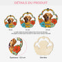 5542OFR3 ornement en bois a 1 couche personnalise portrait floral de mon chien 5542o8lmc_94e5bf2e 3b97 4717 8907 daae5d2cfd38