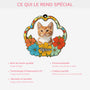 5542OFR4 ornement en bois a 1 couche personnalise portrait floral de mon chat 5542o8lmd_d1c990f5 ebbe 4b59 a7d5 185f80dca7c8