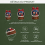 5592OFR3 ornement noel en acrylique personnalise pour femme j_aimerais que tu vives a cote 5592o3zmf