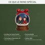 5592OFR4 ornement noel en acrylique personnalise pour femme j_aimerais que tu vives a cote 5592o3zmf