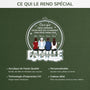 5623OFR4 ornement en acrylique personnalise famille pour maman commemoratif ceux que lon aime sont toujour la 5623o8mna