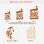 5639OFR3 ornement noel en bois a 1 couche personnalise equipe degustation de cookies de mamie 5639oktta_0433001c a450 4f55 bd99 c779a21bdb9e