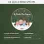 5671OFR4 ornement noel en acrylique personnalise avec chat chien joyeux noel a ma famille 5671o6tzi