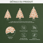 5672OFR3 ornement noel en acrylique personnalise famille avec prenom notre sapin avec coeur 5672o6zci_cff2c7ac 54e7 4058 a99b cf656ea8d42e